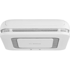 Bosch Smart Home Twinguard Smoke / air quality sensor Hvid